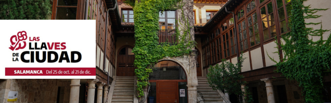 Visitas guiadas, teatralizadas, familiares y talleres