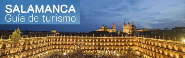 Guía de recursos de Salamanca