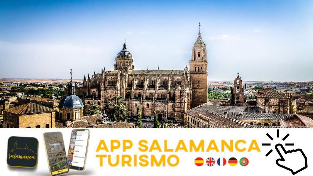 app salamanca turismo 2