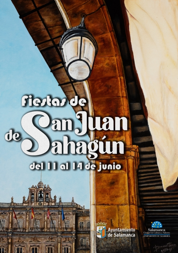 San Juan de Sahag&uacute;n 2026