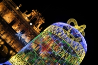 Navidad en Salamanca