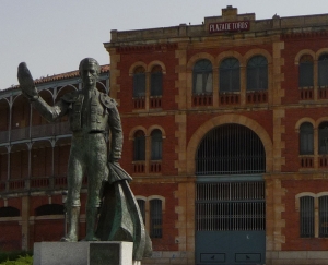 Museo Taurino de Salamanca
