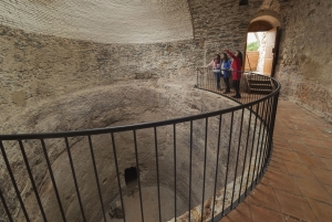 Comienza una nueva edición de visitas guiadas gratuitas al Pozo de las Nieves