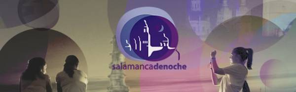 Salamanca de noche
