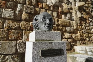 Diego de Torres y Villarroel