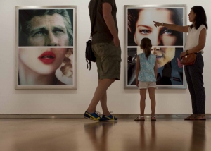 DA2, Centro de arte contemponáneo