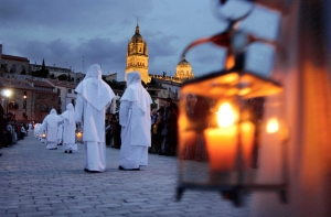 Semana Santa de Salamanca