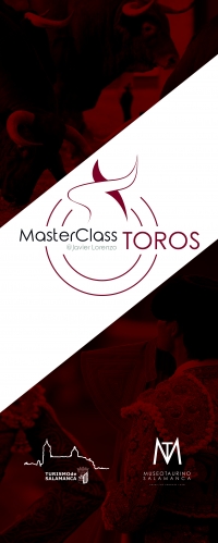 “MasterClass TOROS”, jornadas didácticas para descubrir los secretos de la tauromaquia