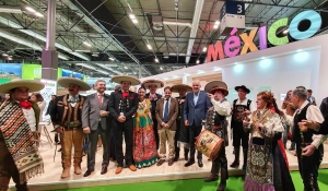 Salamanca y Jalisco estrechan lazos a través de ‘Sentir Charros’, evento cultural que vela y fomenta la cultura y tradiciones comunes para ambos