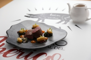 Salamanca, en el panorama internacional gastronómico
