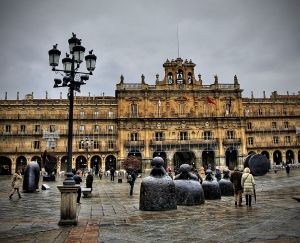 Patrimonio de la Humanidad