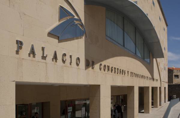 Salamanca Convention Bureau