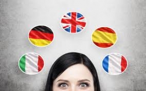 Idiomas