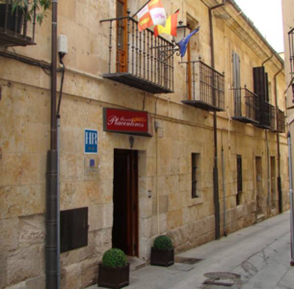 Placentinos Microtel