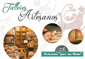 Artesano por un rato