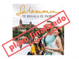 Segunda ampliación