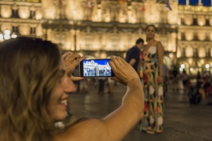 Comparte tus fotos