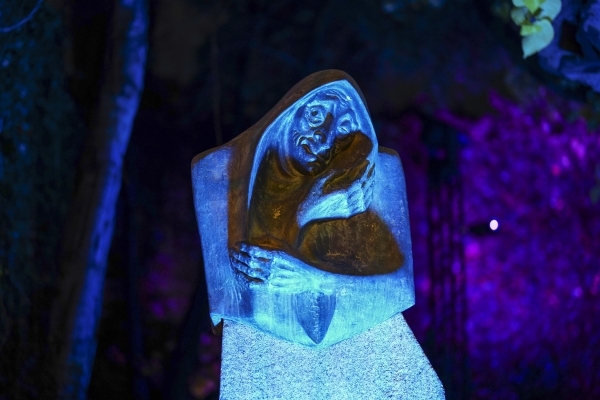 La Celestina y Calisto y Melibea