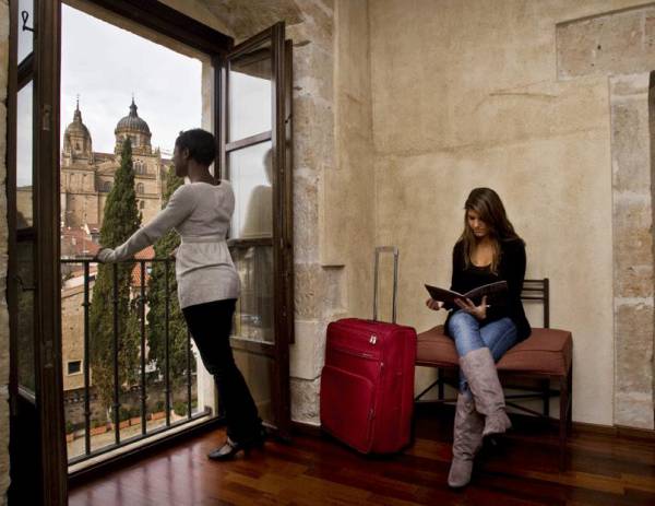 Hotel Palacio de San Esteban