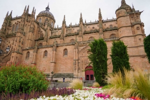 Catedral Nueva