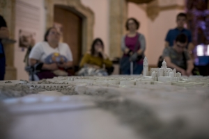 Visitas adaptadas