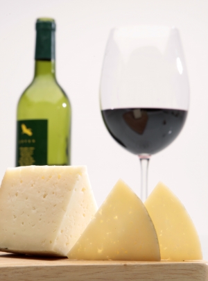 Una cita con la gastronomía