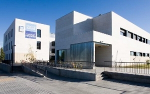 Centros de salud