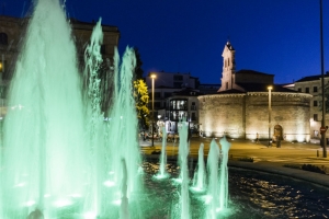 Esquinas de Salamanca