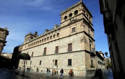 Monuments - Turismo de Salamanca. Portal Oficial