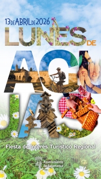 Teatro, cuentacuentos y juegos, entre las propuestas del fin de semana para celebrar el Lunes de Aguas