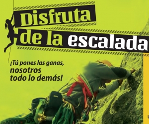 Deportes de aventura