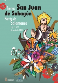 Programa San Juan de Sahagún