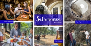 Salamanca Emociona