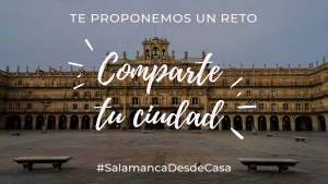 Comparte tu ciudad