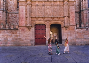 Universidad de Salamanca