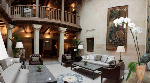 Grand Hotel Don Gregorio