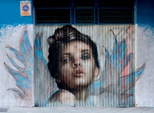Galería Urbana