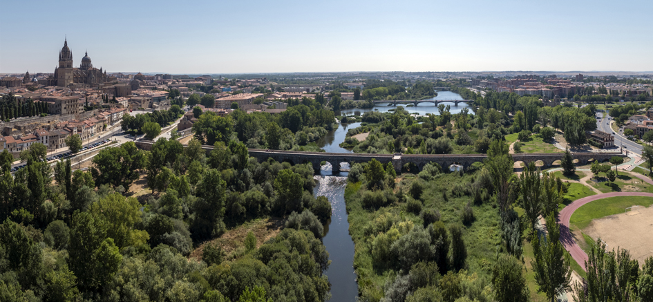 PUENTES RIO TURISMPO PAN