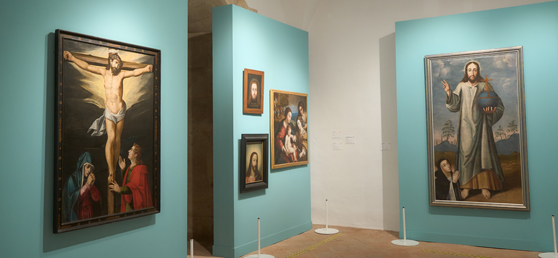 Scala Coeli_