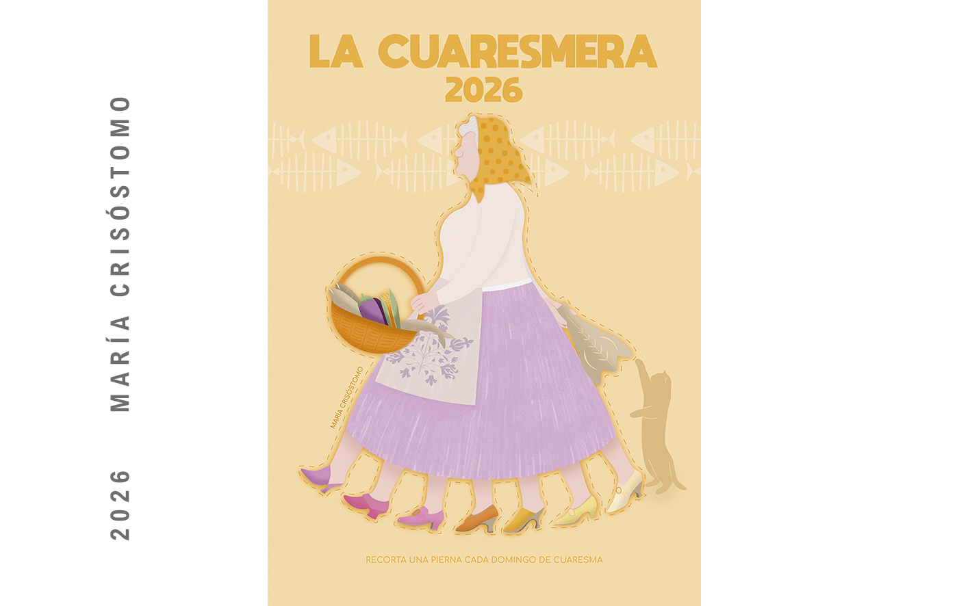 LA QUARESMERA POUR LE WEB FAIRE UN CARROUSEL