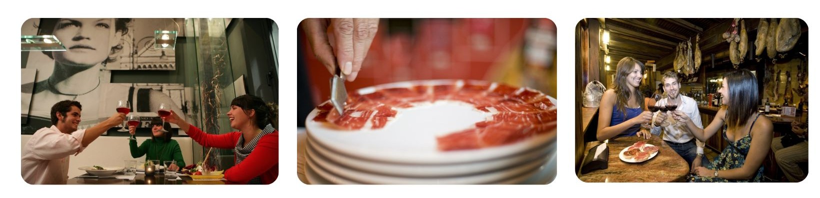 bannière gastronomie