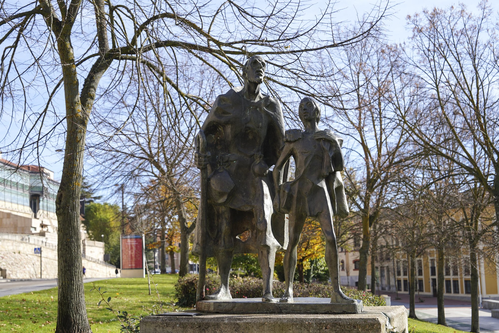 Lazarillo (2)