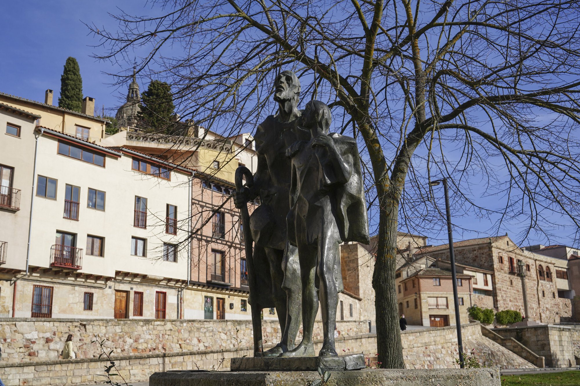 Lazarillo (4)