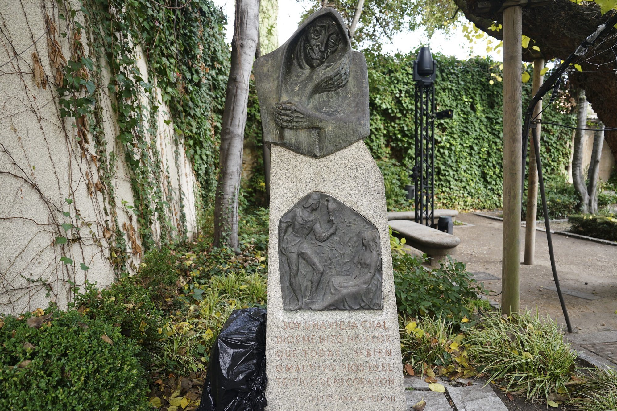 La Celestina (3)