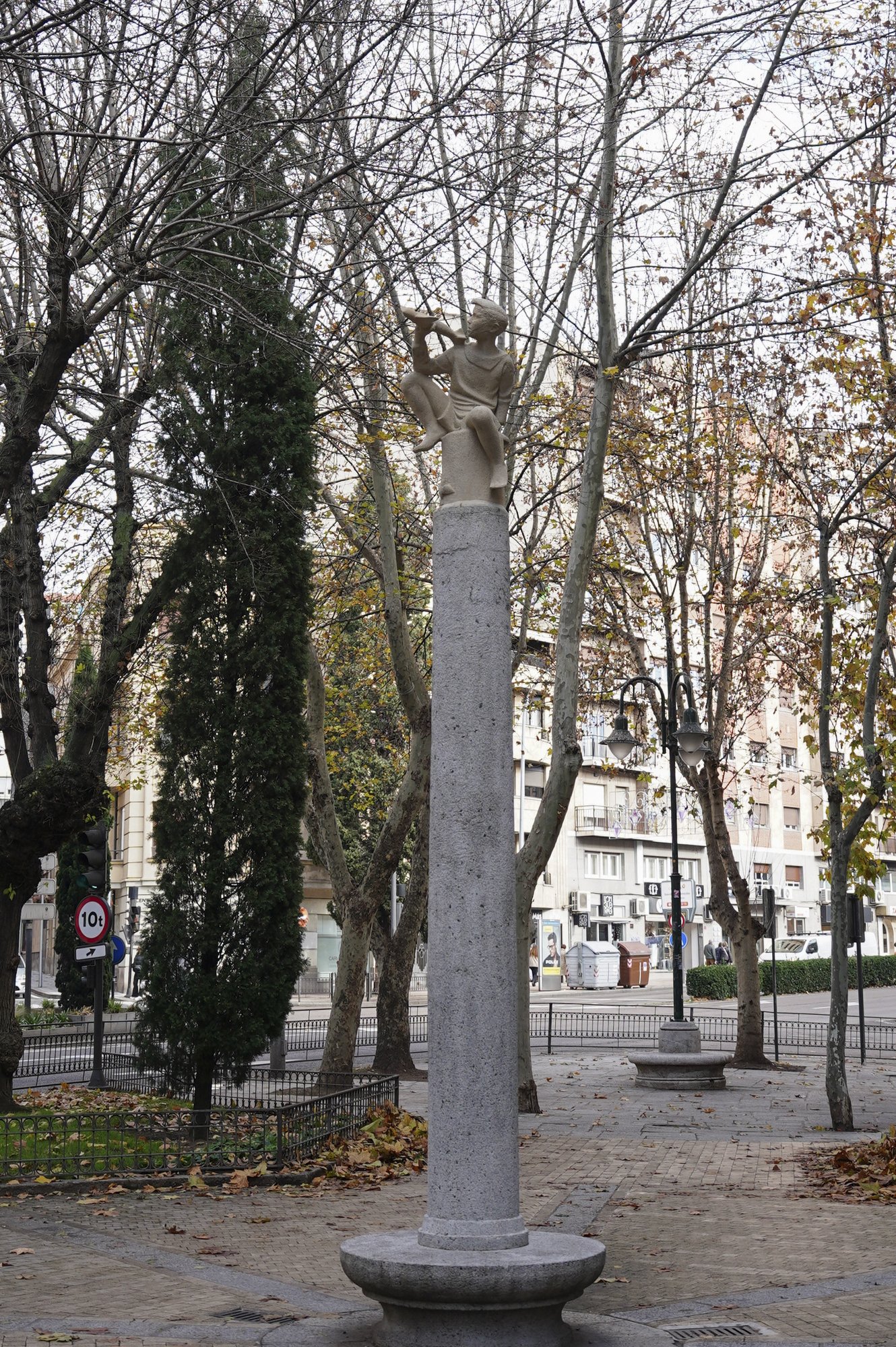 Boy with Airplane (5)