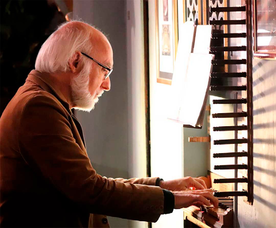 Lorenzo Ghielmi