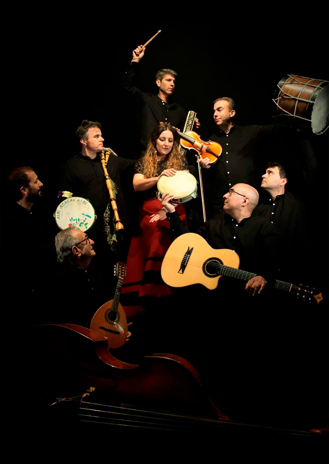 Carrion Folk