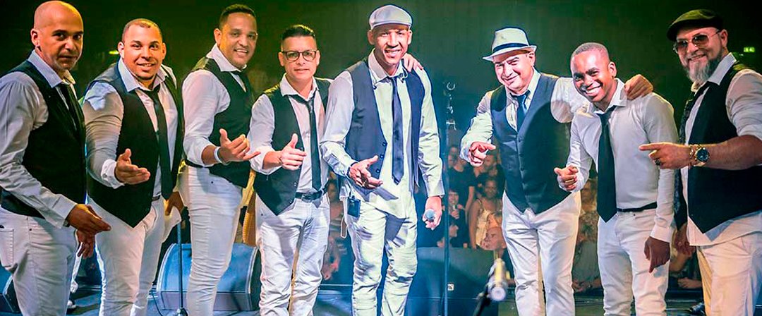 Septeto Naborí