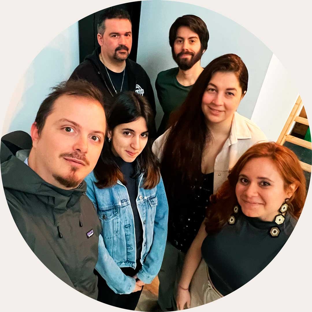 Orca. Ganador del VI Concurso Municipal de Bandas