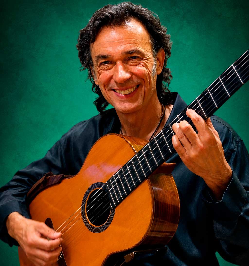 José Luis Encinas. Metalenco